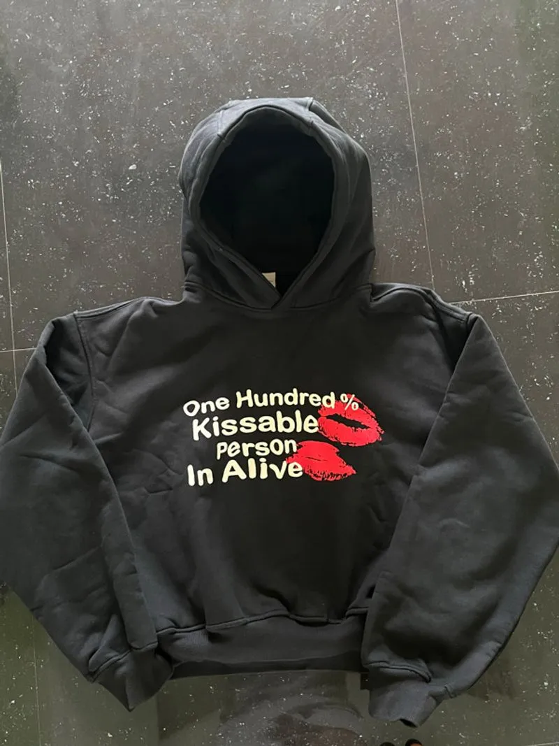telepati hoodie jacket photo 1
