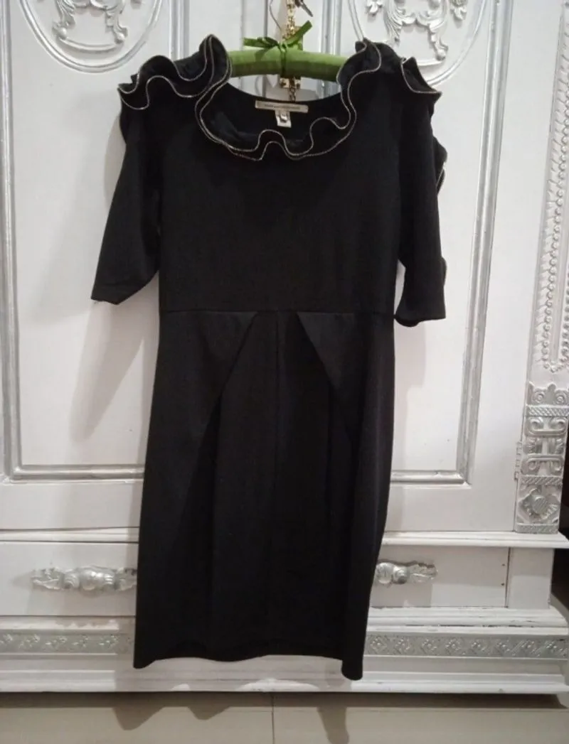 Dianne Von Furstenberg dress photo 1