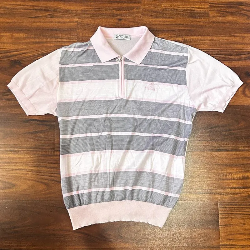 Polo Shirt Beverly Hills photo 1