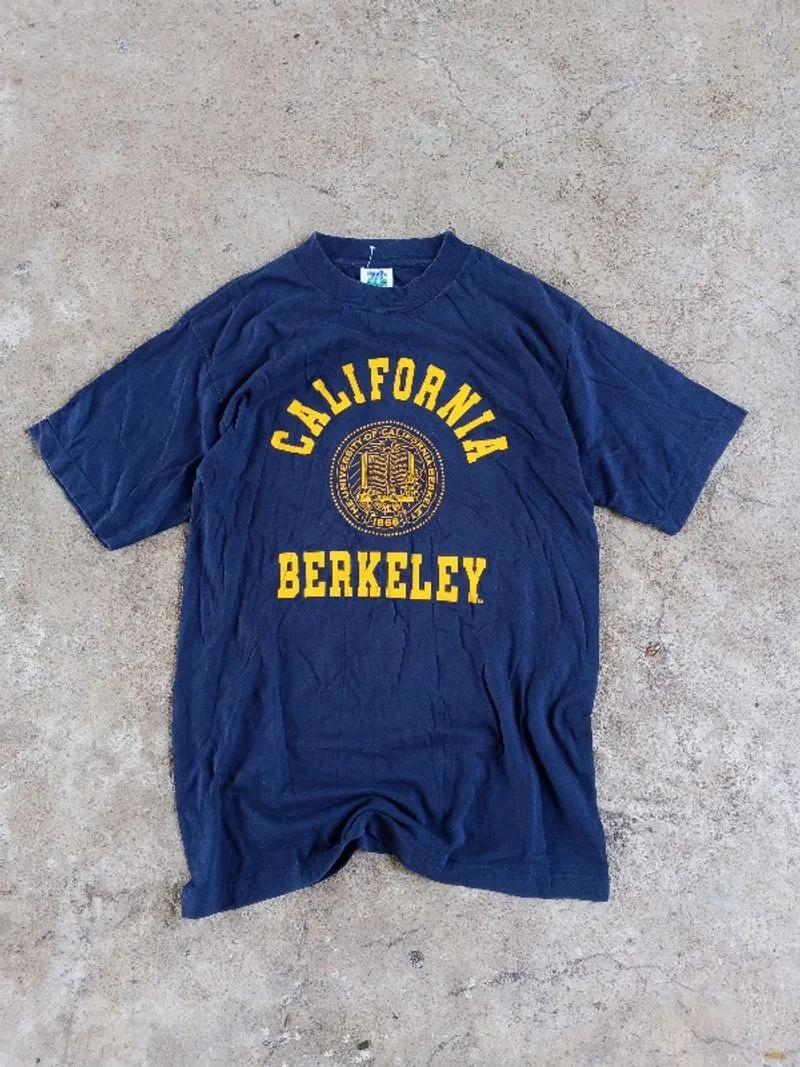 Vintage 90s California berkeley photo 1