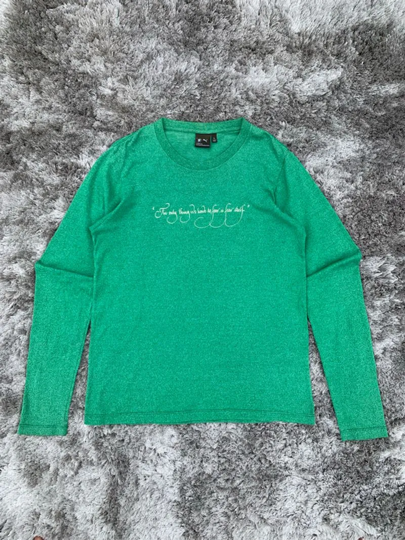 Maison MIHARA YASUHIRO x Puma photo 1