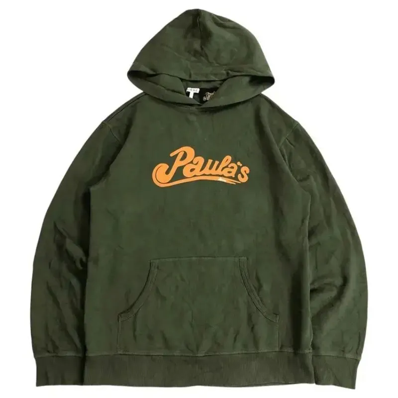 Loewe Paula's Ibiza Hoodie  photo 1