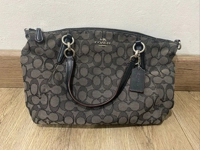 Women’s bag Coach preloved photo 1