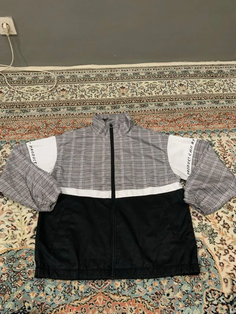 Jaket herington hangten  photo 1