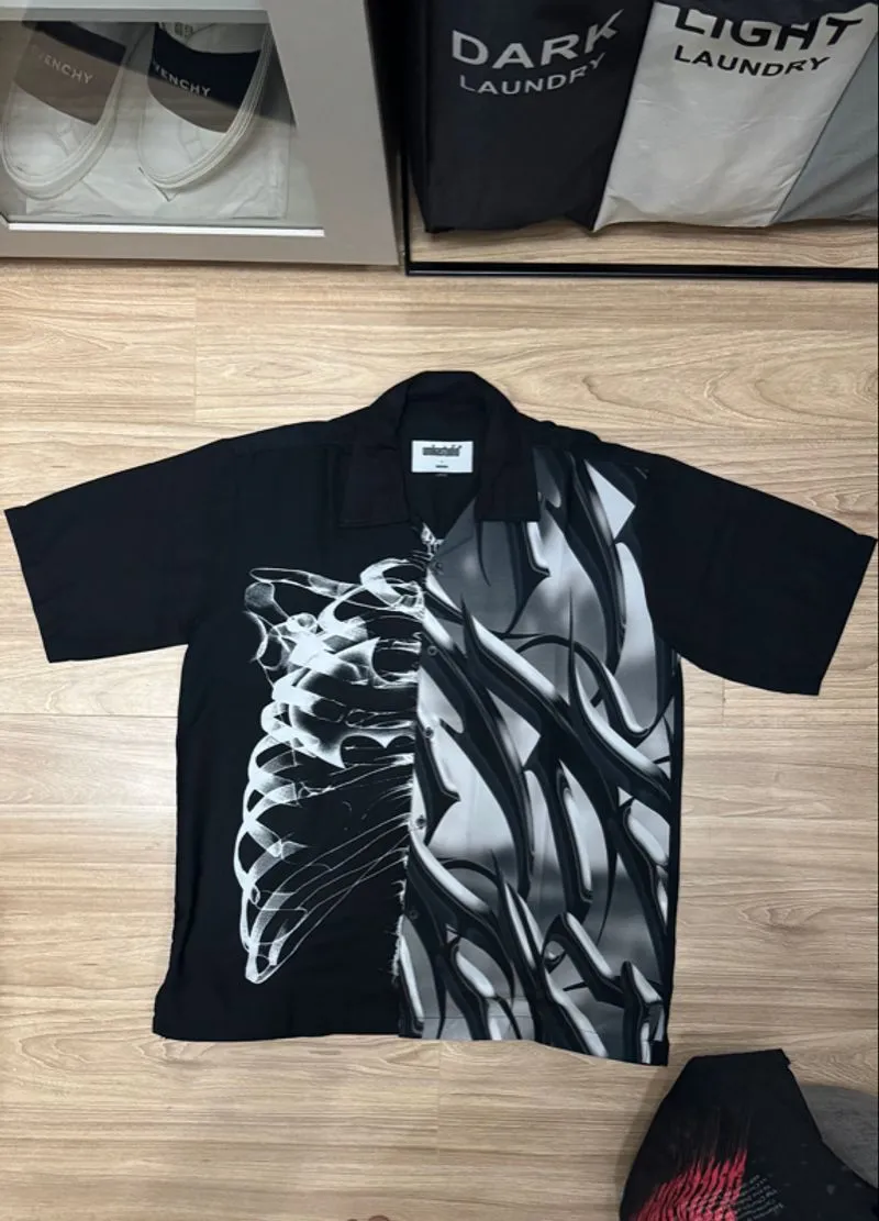 UMKA STUDIO SHIRT Vol 2 photo 1