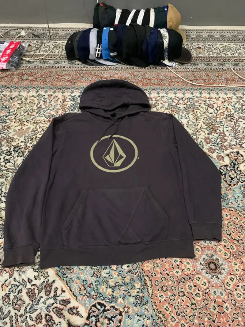 Volcom photo 1