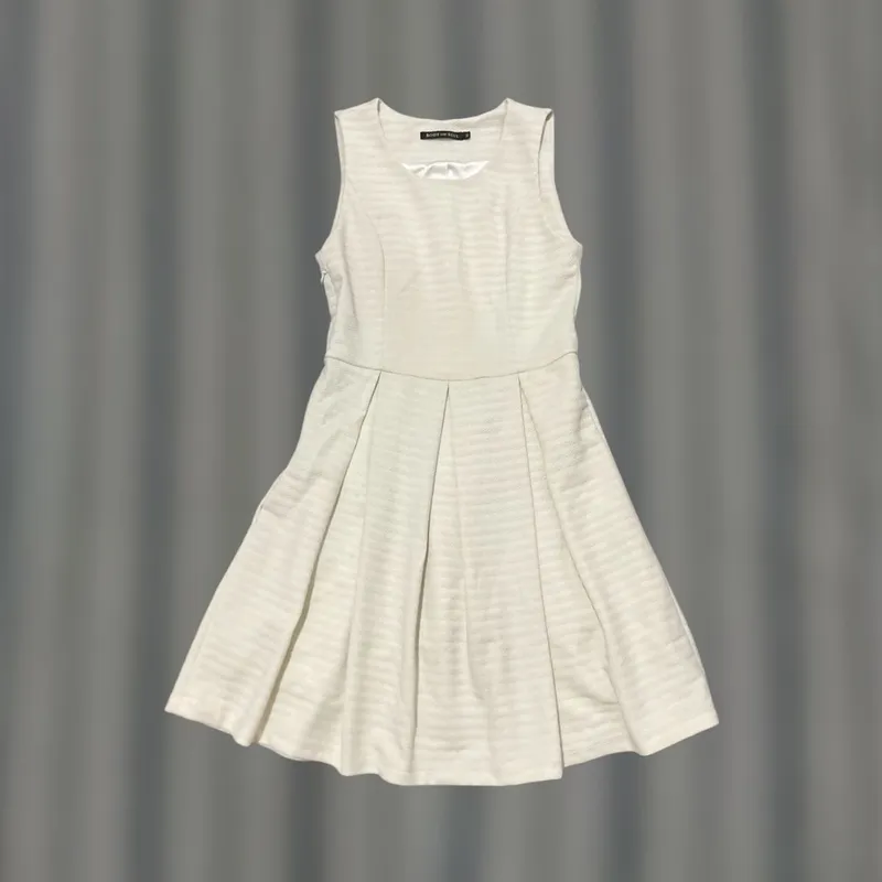 Casual Wanita white photo 1