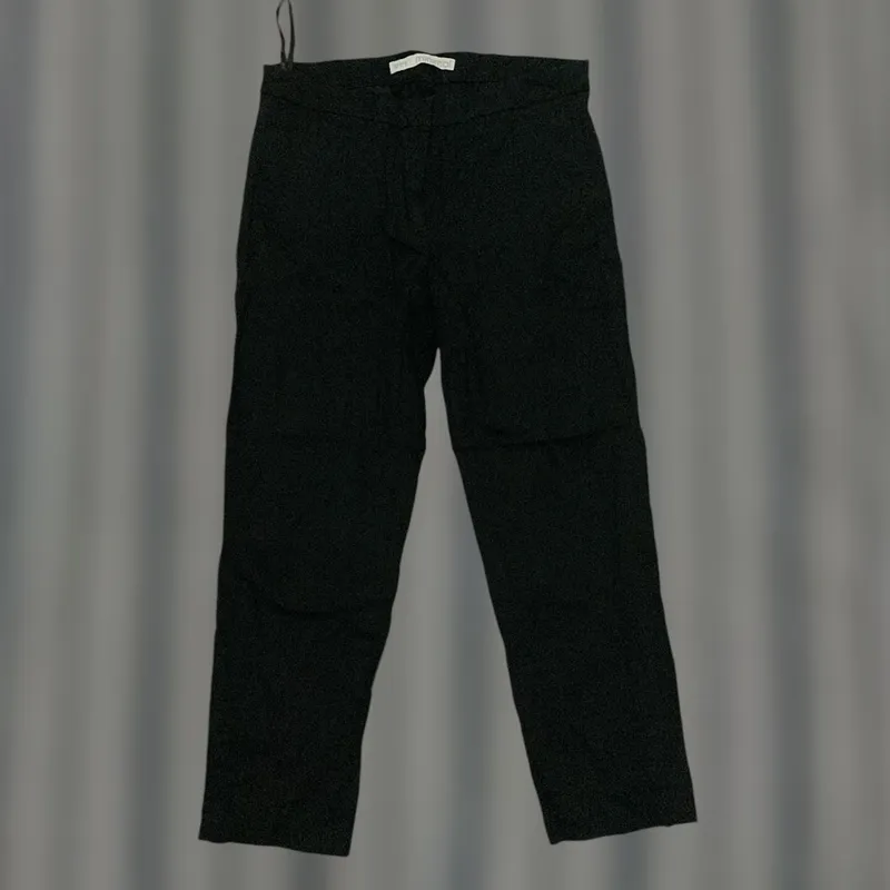 Casual Skinny jeans Wanita black photo 1