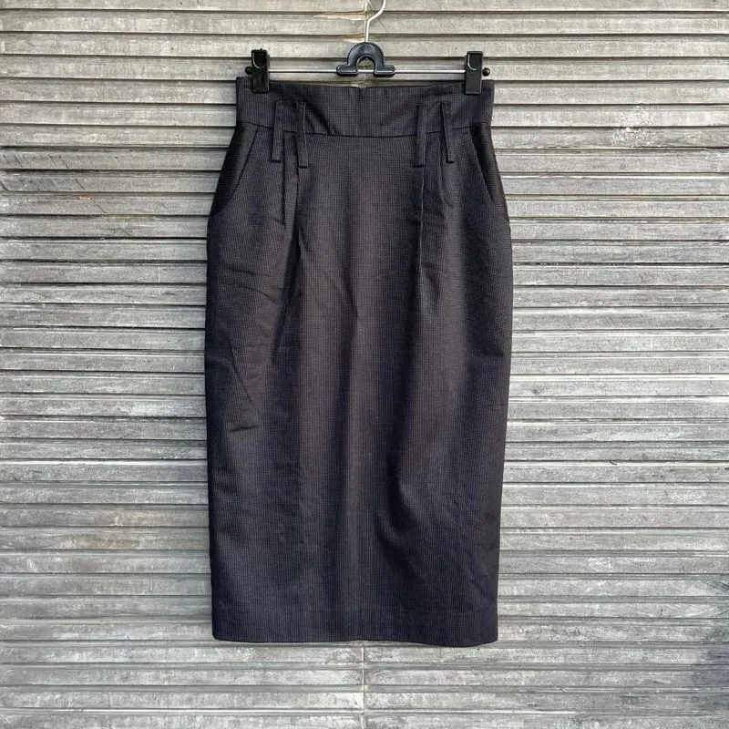 YT - Rok Pensil Formal Midi MEXX photo 1