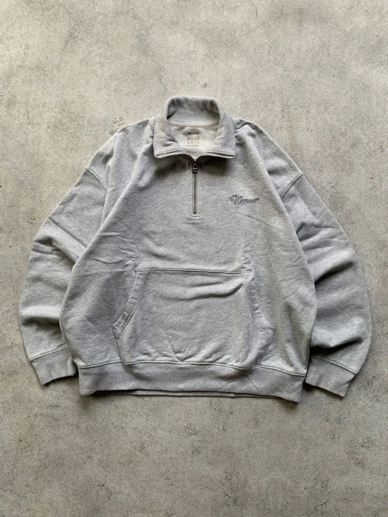 Giordano Halfzip Sweatshirt photo 1