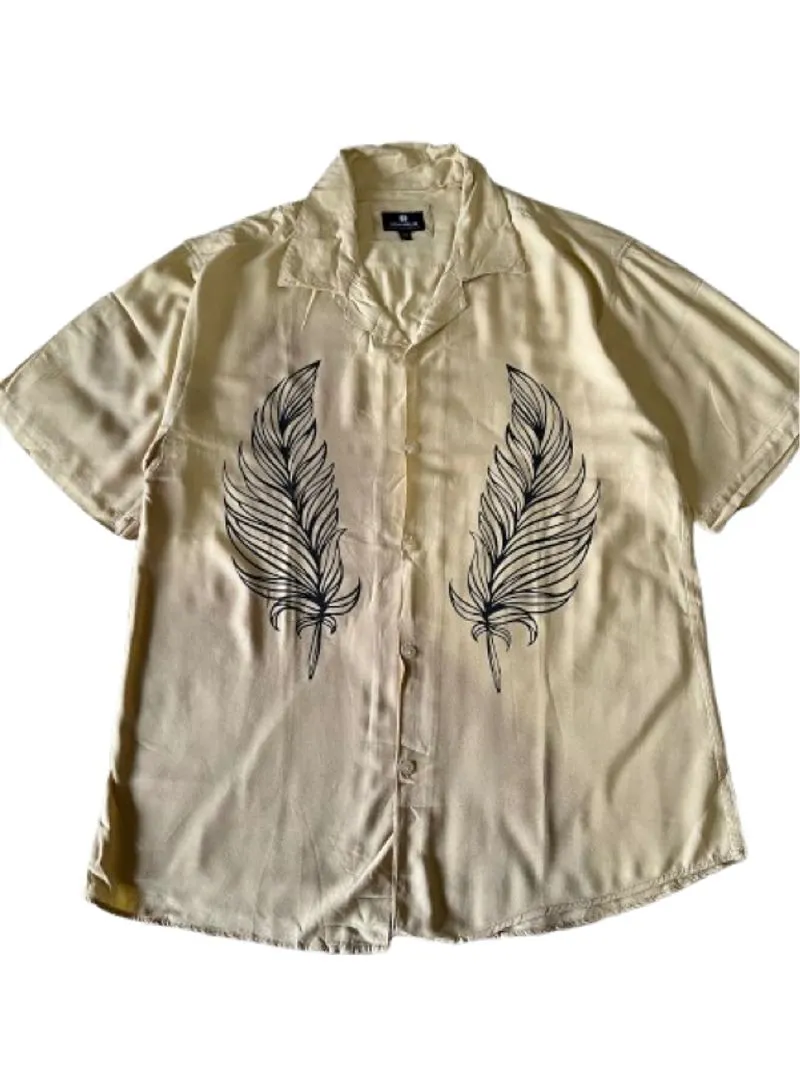 kemeja humble size XXL photo 1