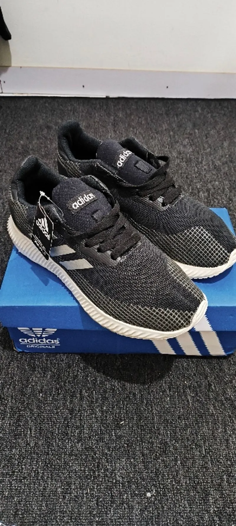 Adidas Solar Blaze photo 1