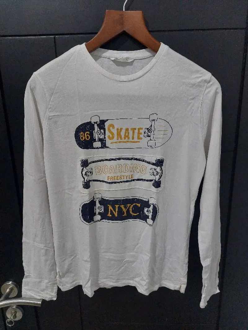 Longsleeve Mango Kids photo 1