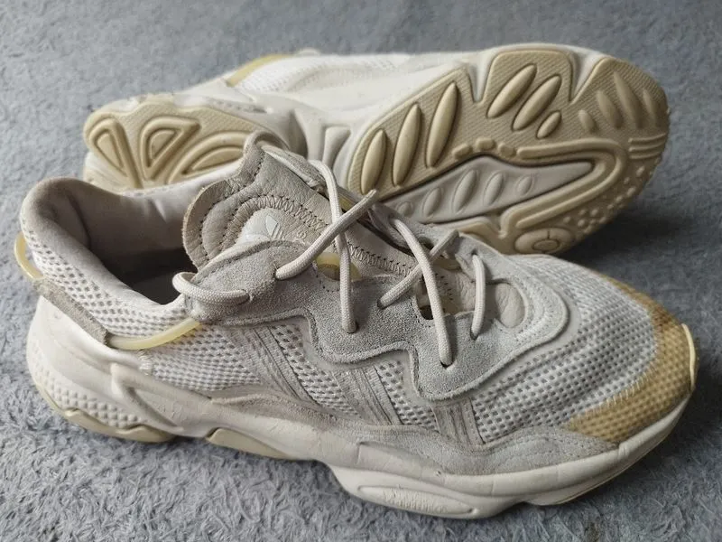 Adidas Osweego Bliss Size 42 photo 1