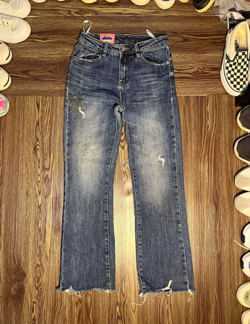 Acne Studio Denim Jeans Wash photo 1