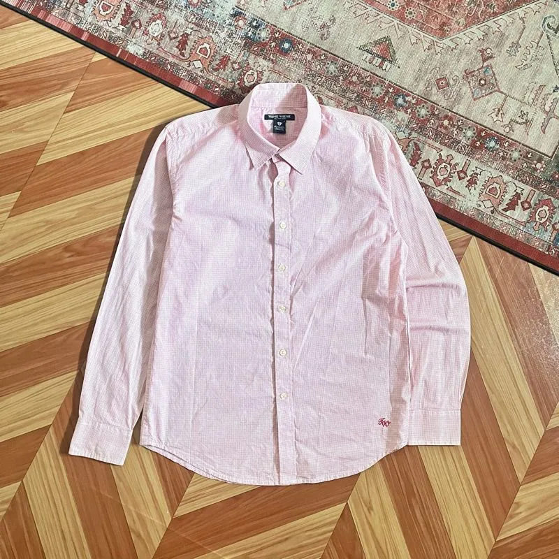 Kemejashirt Tennie Wennie photo 1