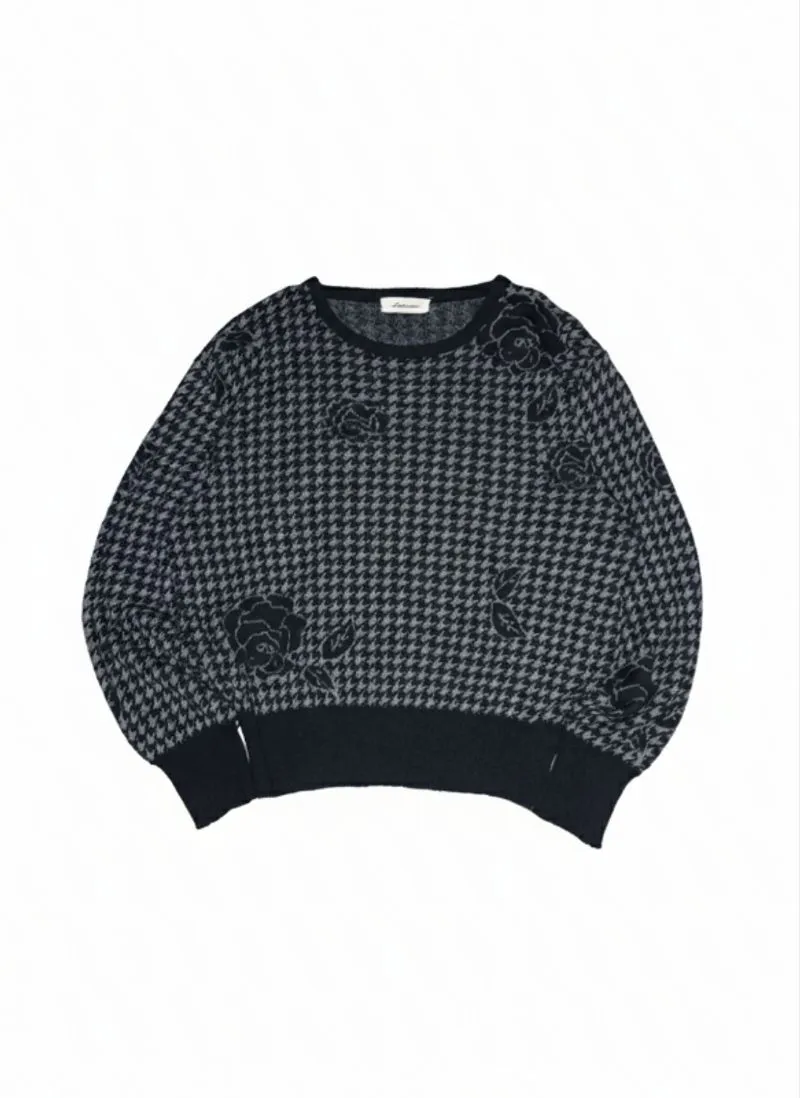 Crewneck Houston photo 1