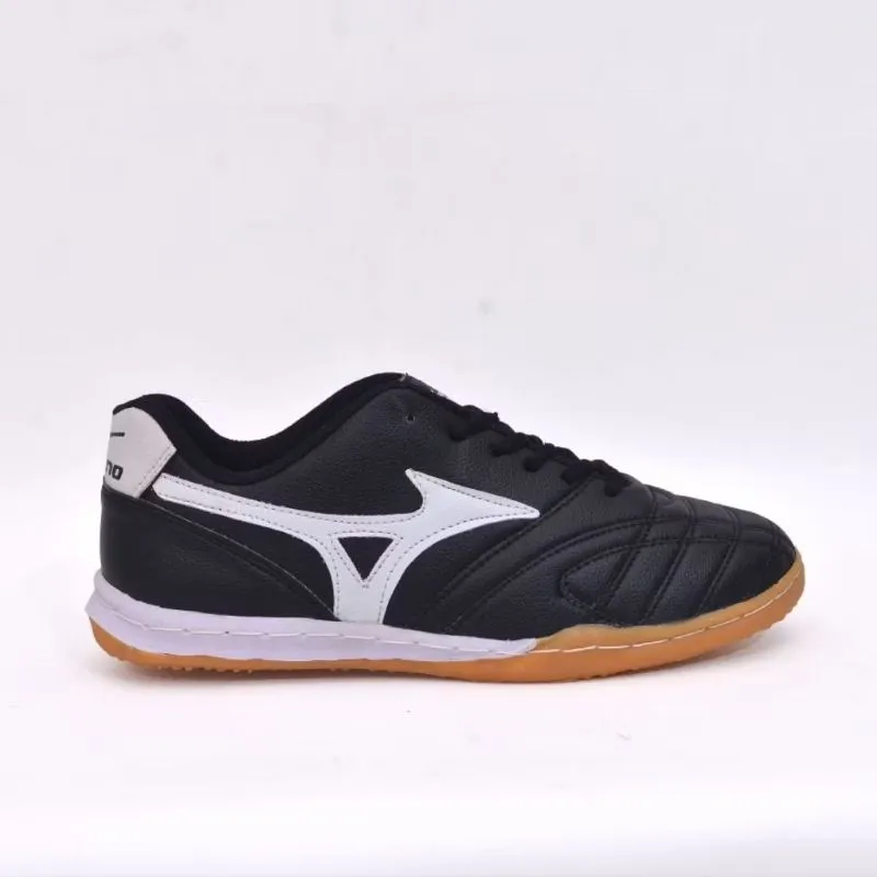 (BISA COD) Sepatu futsal MIZUNO jahit keliling  photo 1