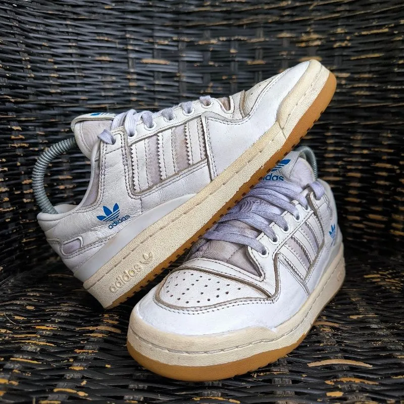 Adidas forum size 37 photo 1