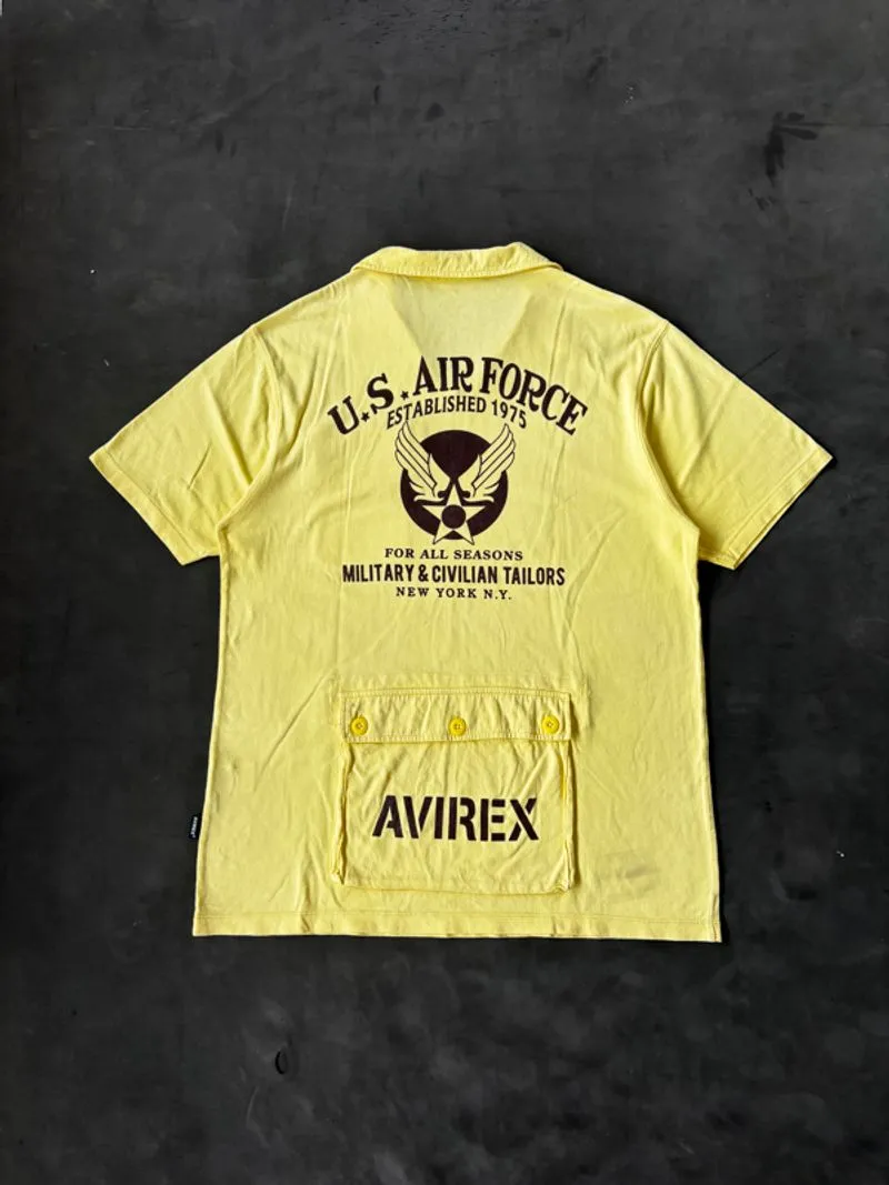 Avirex photo 1