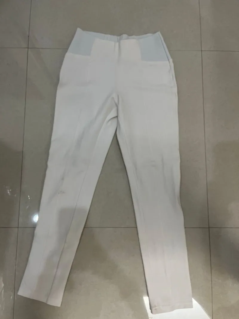 Celana panjang stretch merk Elle size 36 photo 1