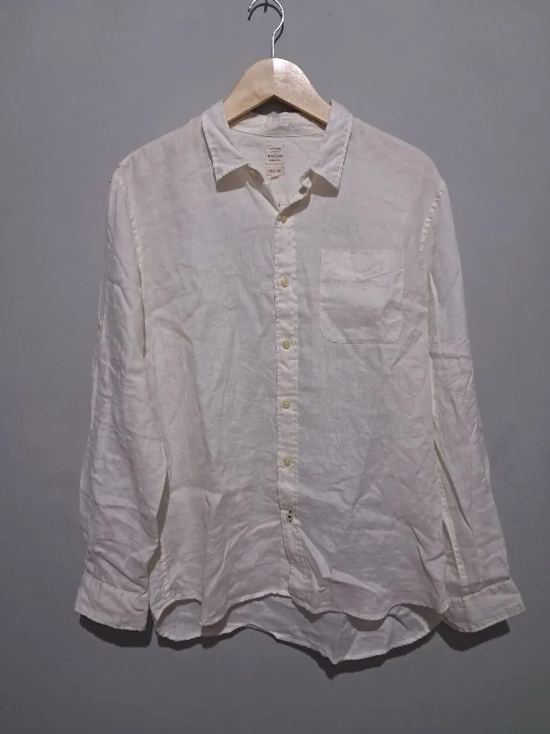 Kemeja Giordano size L photo 1