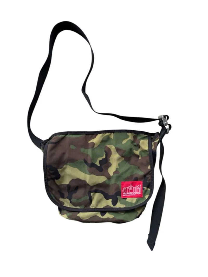 Slingbag Manhattan portage camo photo 1