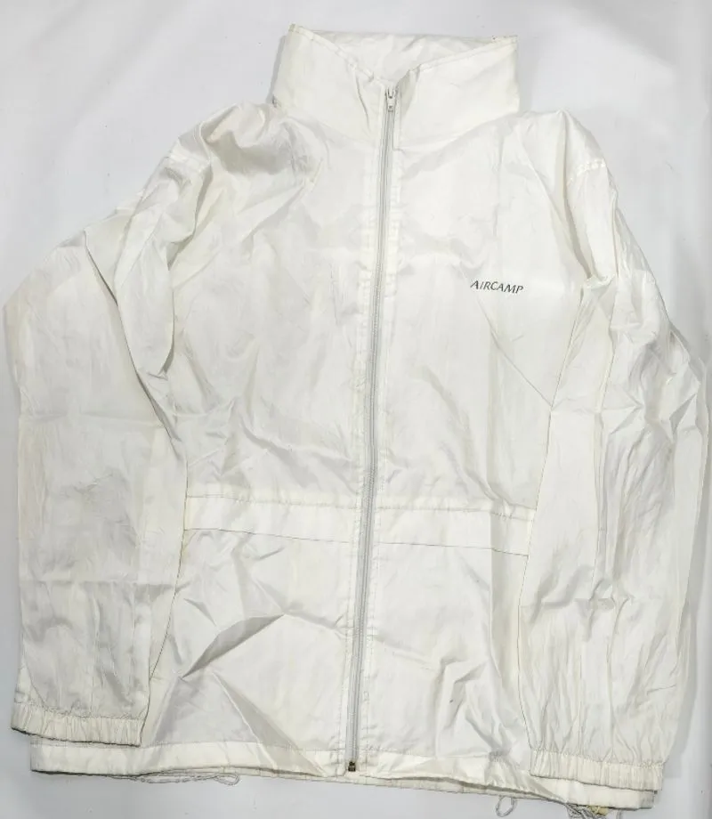 Jaket Running Windbreaker Aircamp photo 1