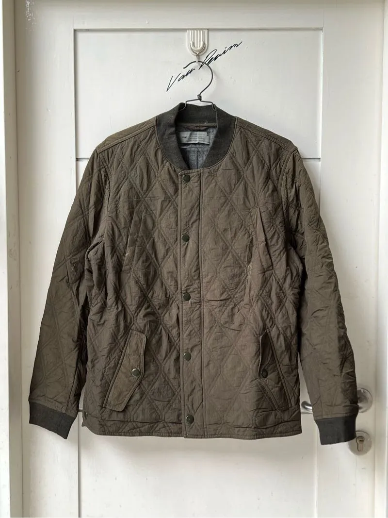 GAP Zipper Jacket photo 1