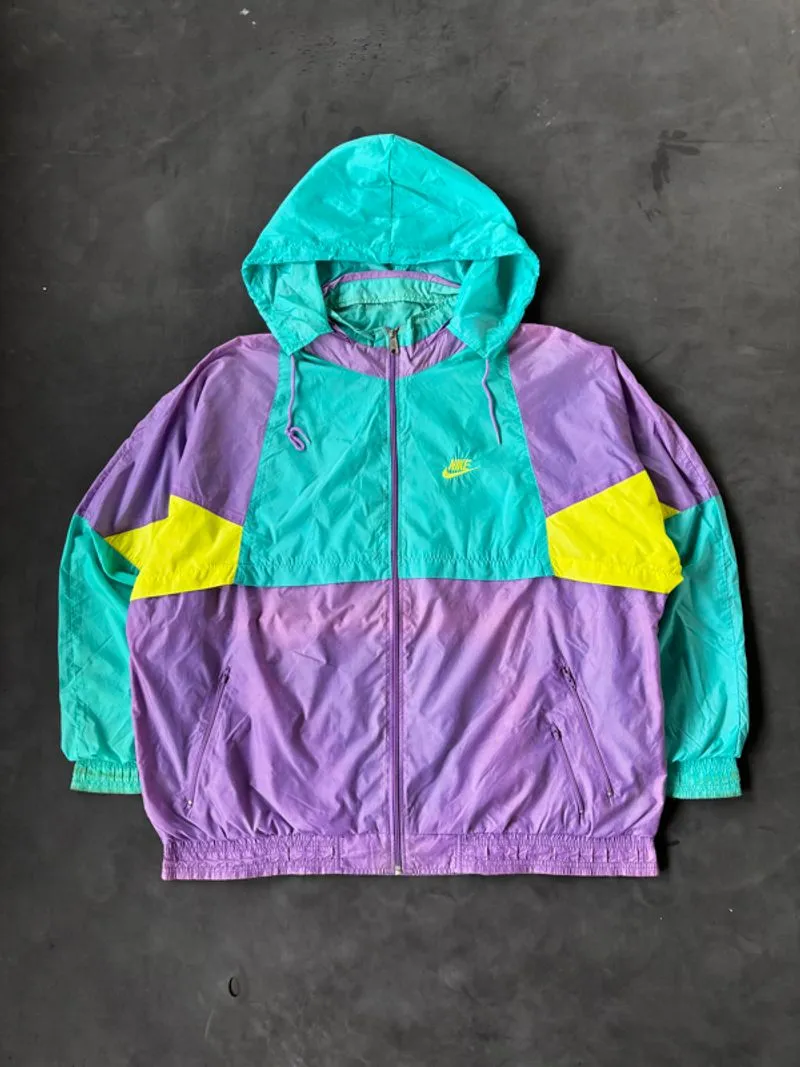 Nike threetone colour 00’s photo 1