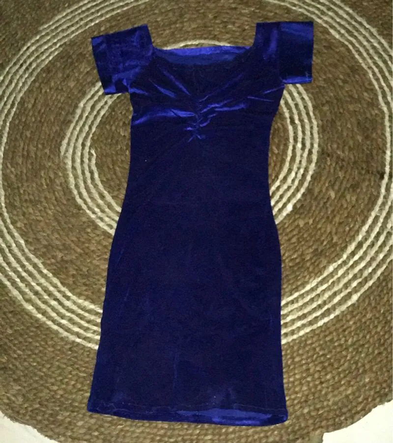 Dress photo 1
