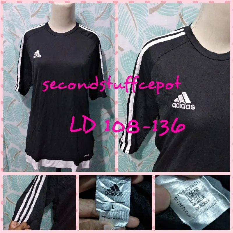Kaos sport photo 1