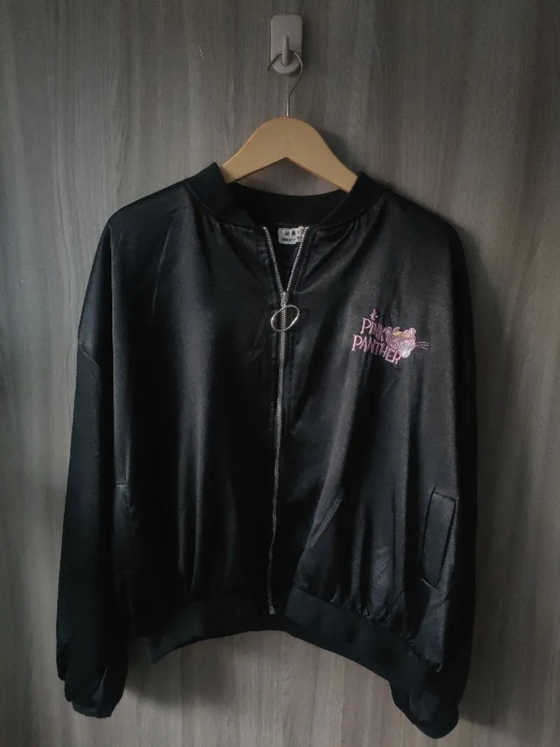 Varsity Vintage Pink Panther  photo 1