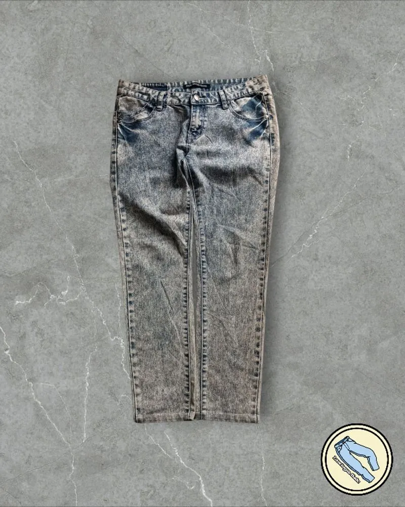 Red Mango Jeans Pants photo 1