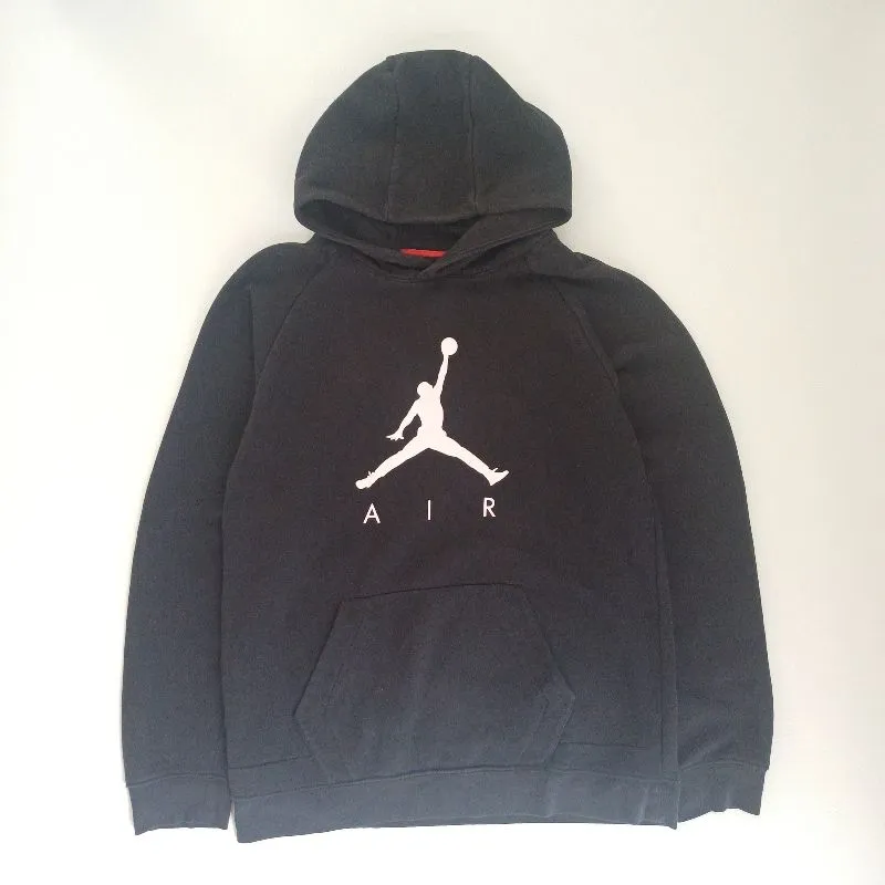 Hoodie air jordan casual photo 1