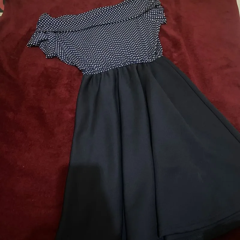 dress sabrina photo 1