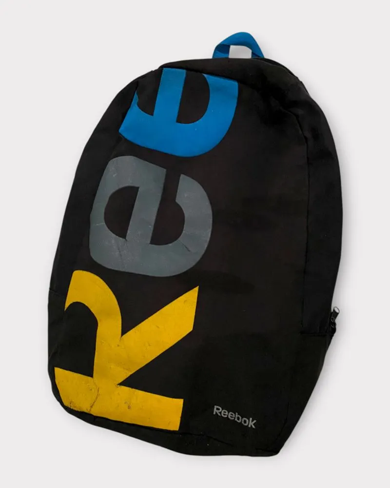 Reebok Bagpack photo 1