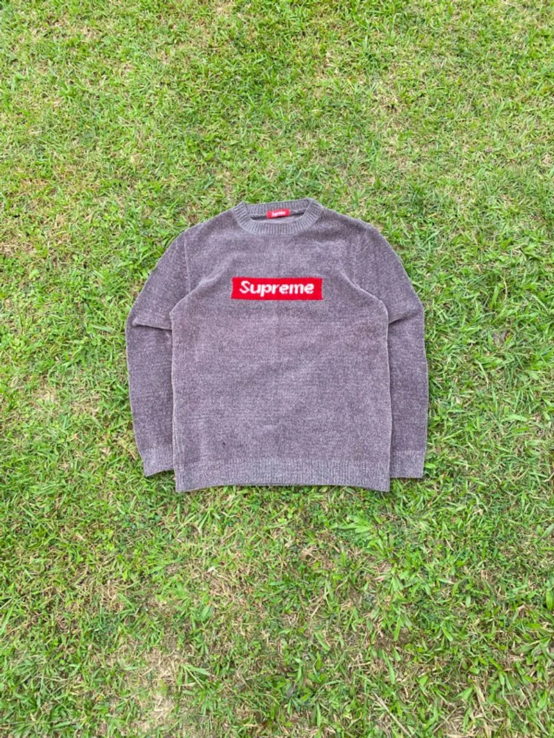 knitware supreme photo 1