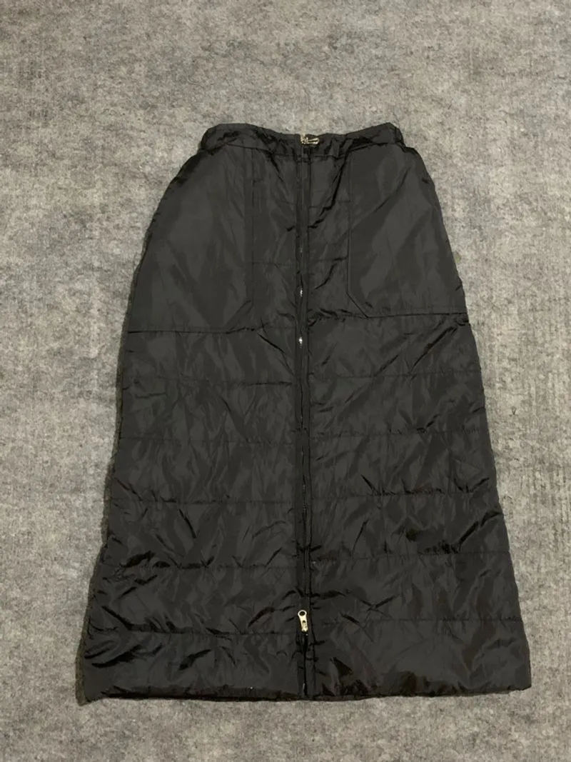 SKIRT PARASUT  photo 1