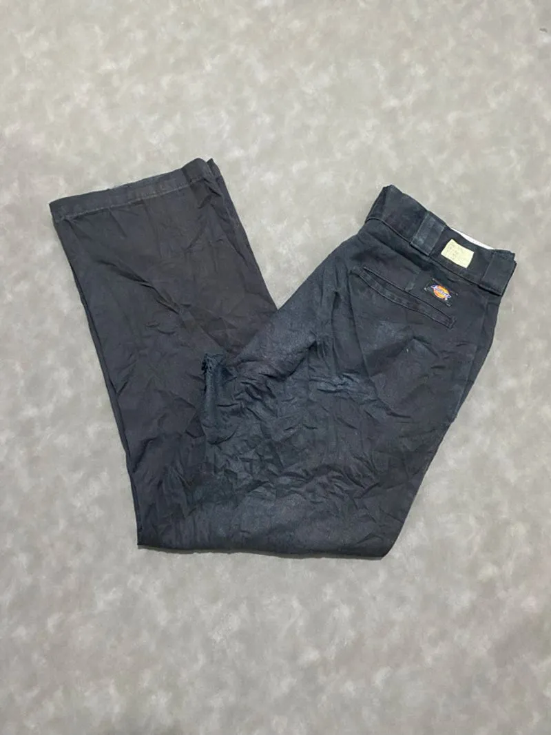[Termurah] Longpants Dickies 874 Original Fit (34) photo 1