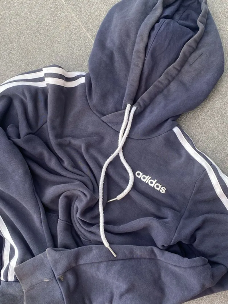 Hoodie adidas\\\ photo 1