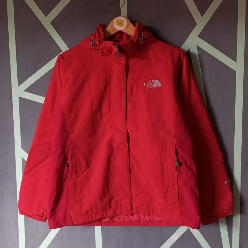 Jaket Outdor TNF photo 1