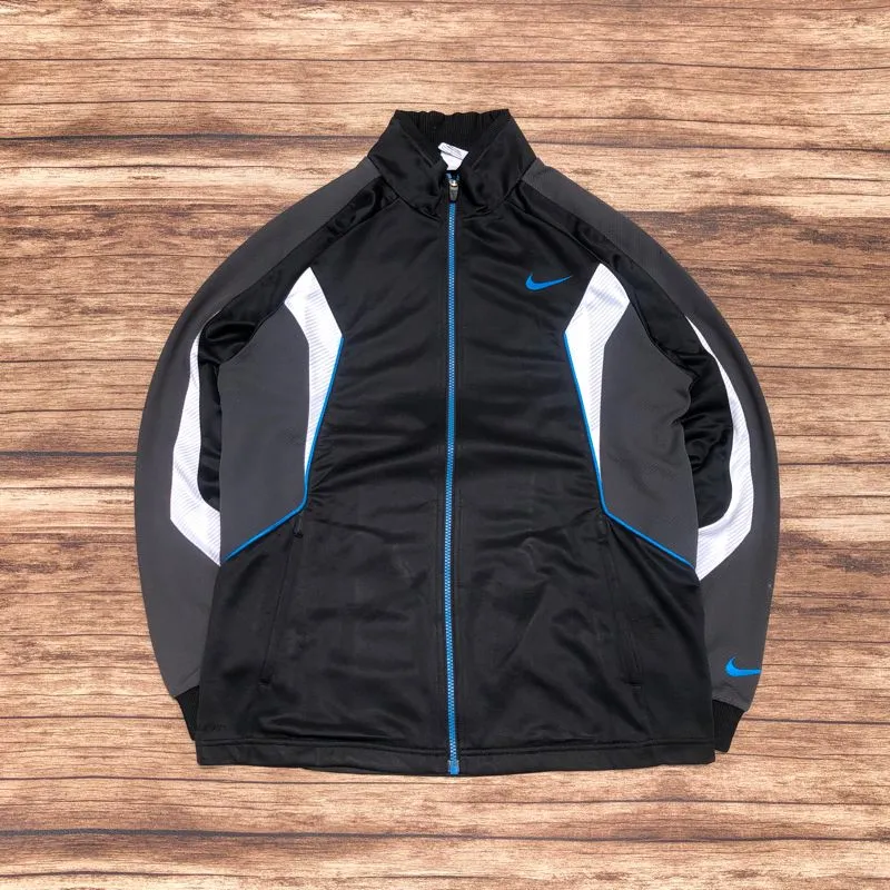 Tracktop NIKE photo 1
