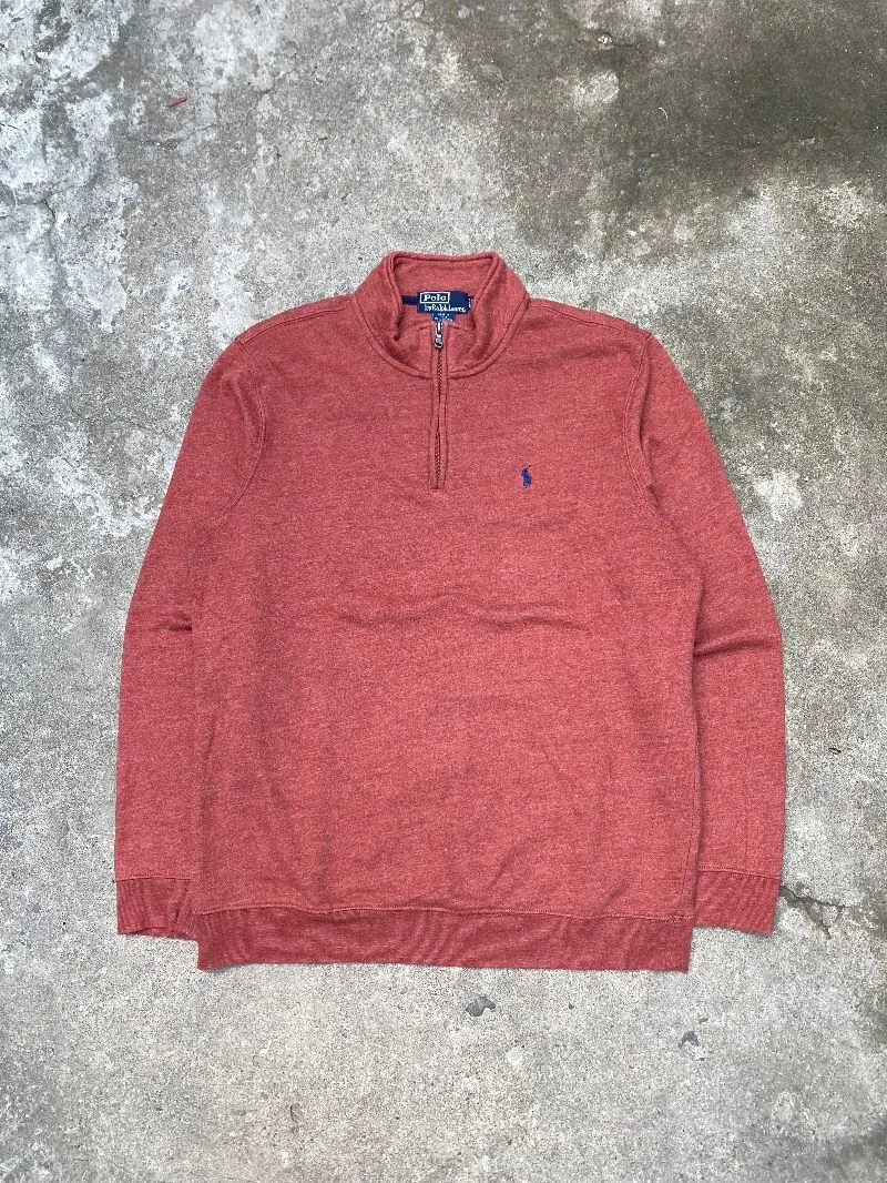 Halfzip Polo Ralph Lauren photo 1