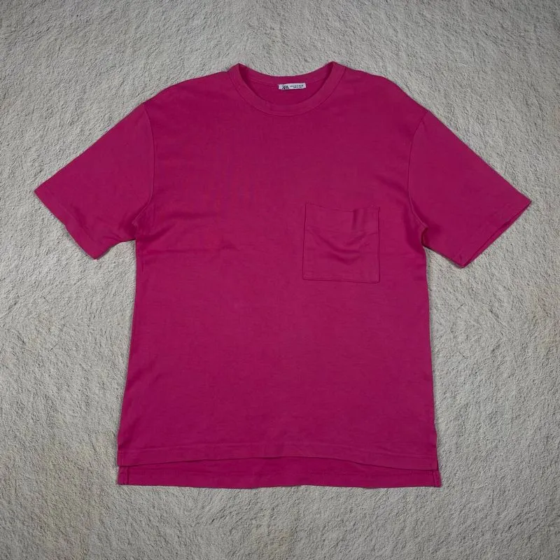 TSHIRT ZARA photo 1