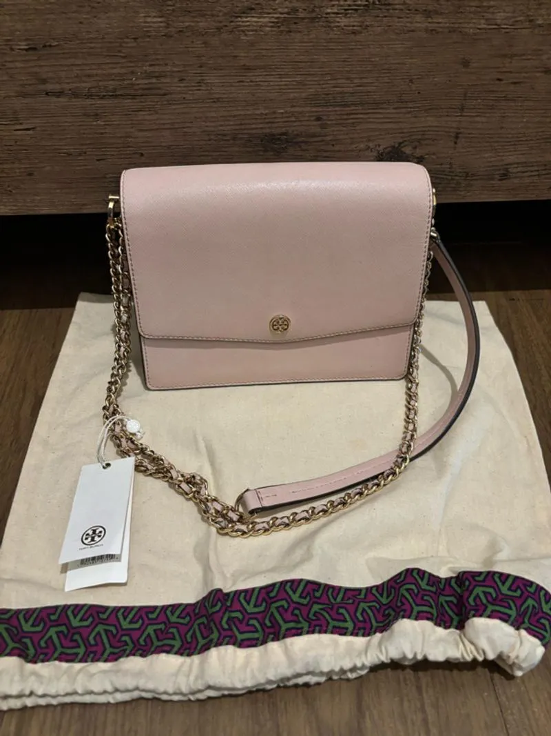 Tory Burch Robinson photo 1