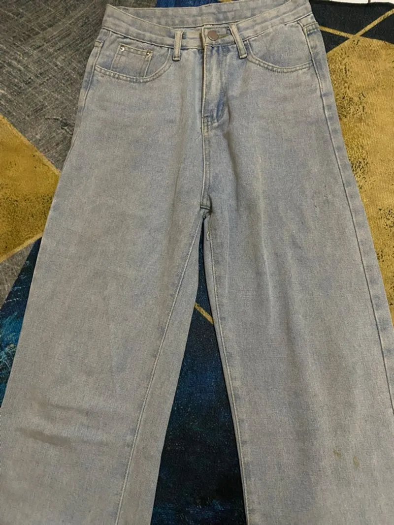 jeans wanita photo 1
