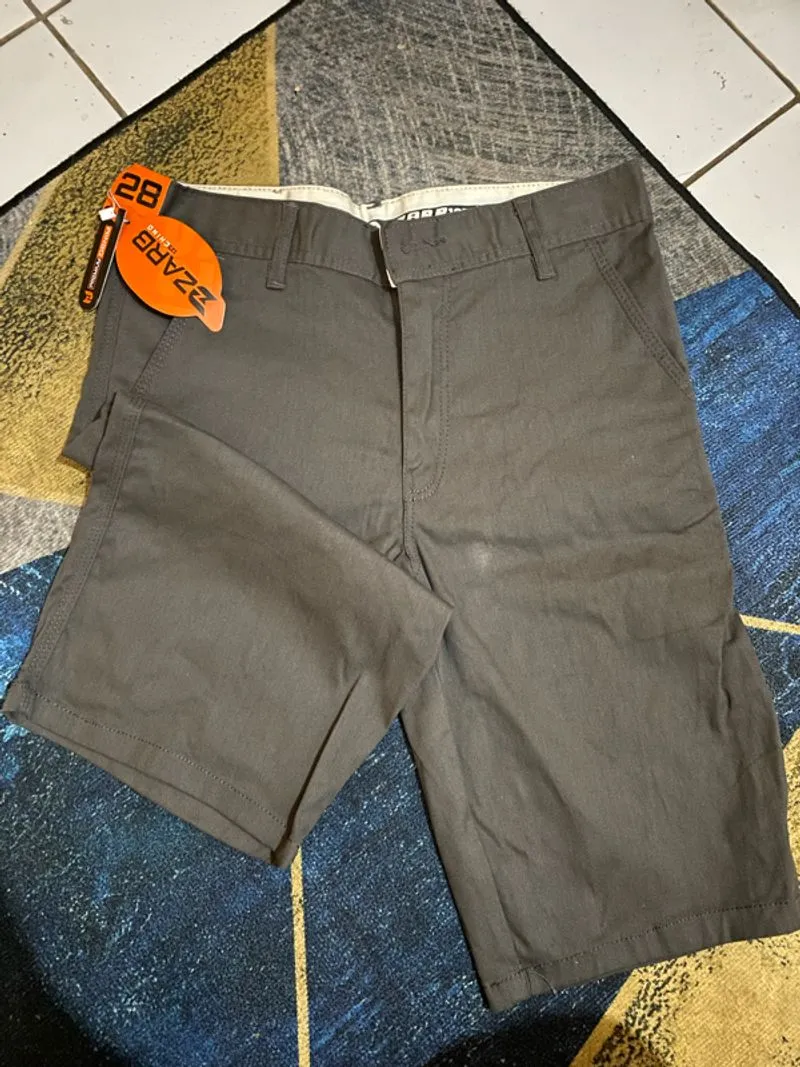cinos pendek photo 1