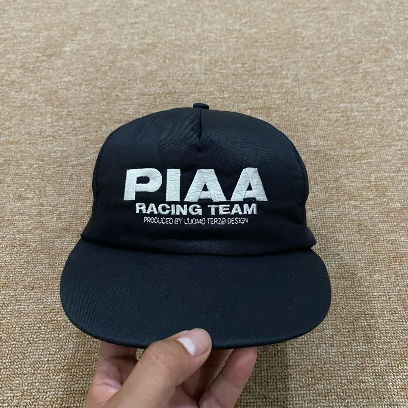 Vintage Piaa Racing Team By Terzo Uomo Cap Hats photo 1