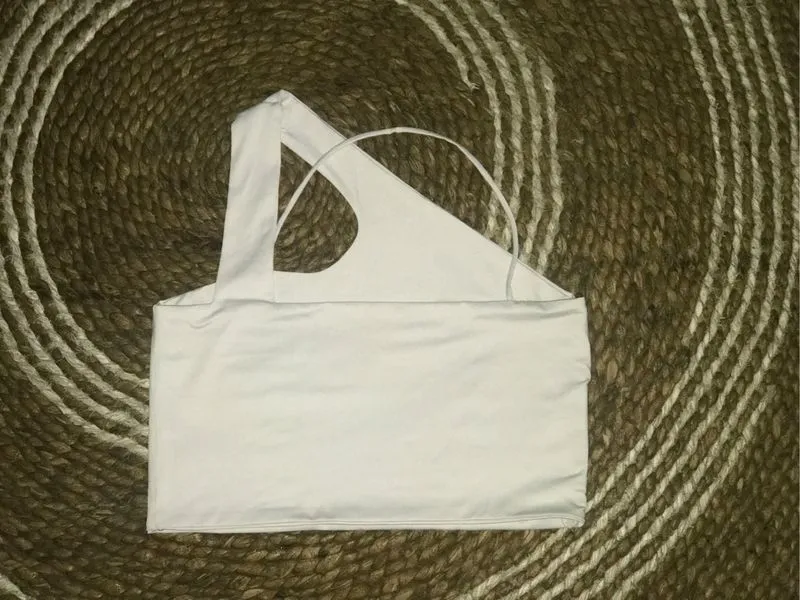 Atasan tank top photo 1